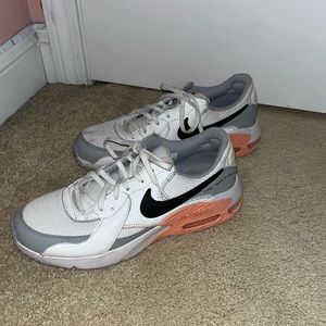 WOMEN'S NIKE AIR MAX EXCEE SE WE'LL TAKE IT FROM HERE CASUAL SHOES